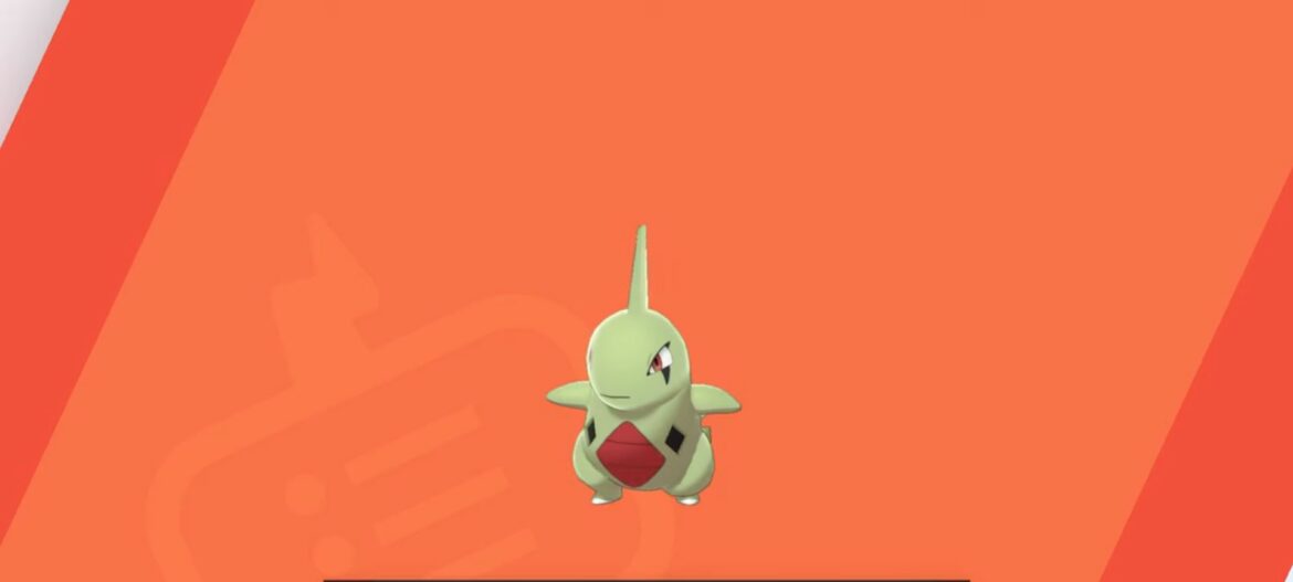 Où trouver Bulbizar Pokémon Perle scintillante ?