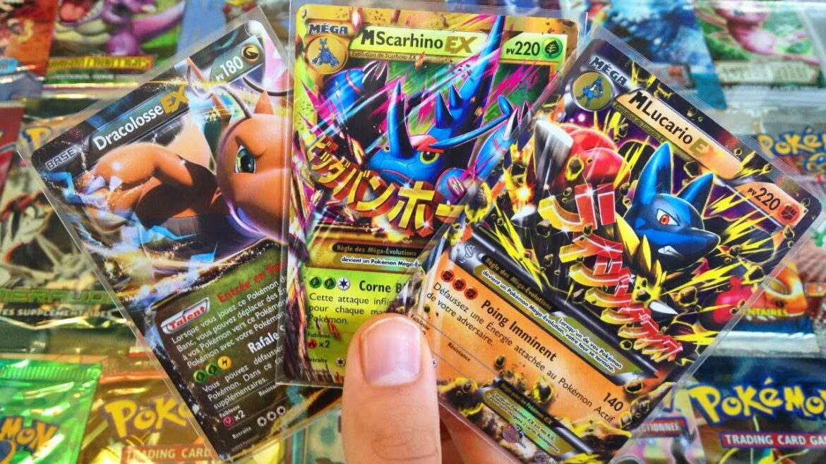 Quels sont les 10 cartes les plus rares du monde ?