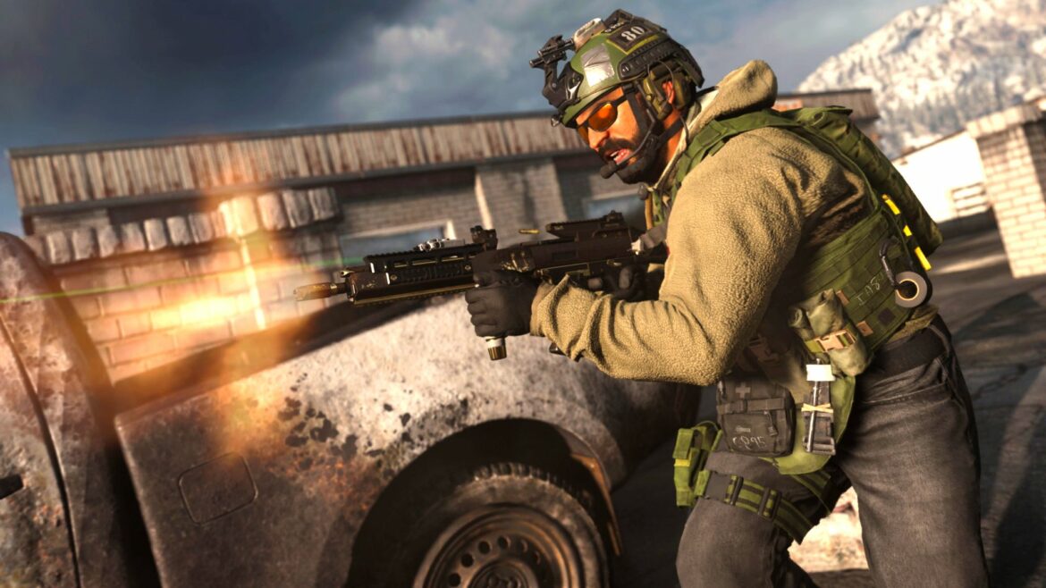Quel est le meilleur fusil d'assaut Cold War ?