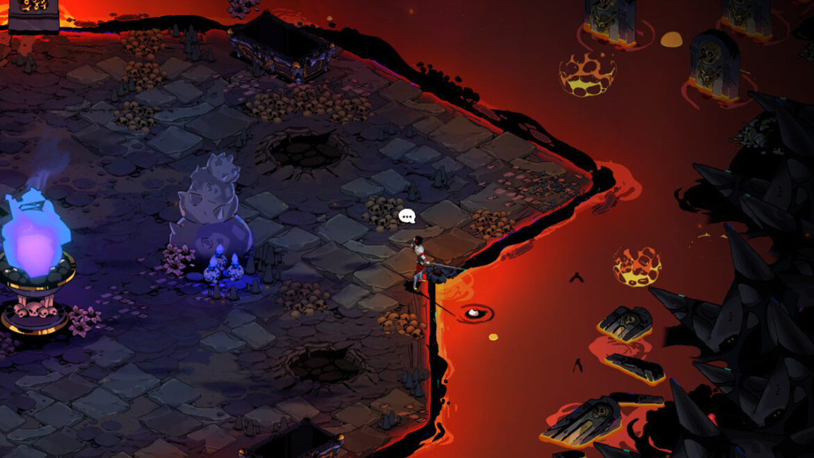 Comment utiliser l'ambroisie Hadès ?