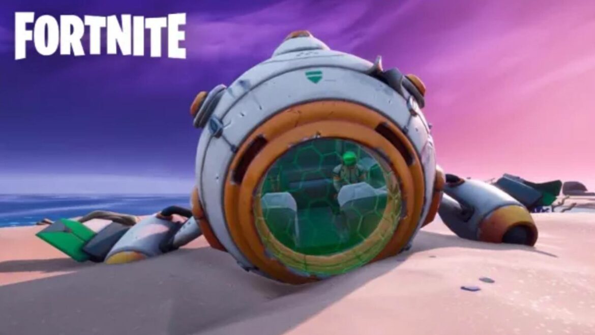 Comment faire la quête de Kakashi sur fortnite ?