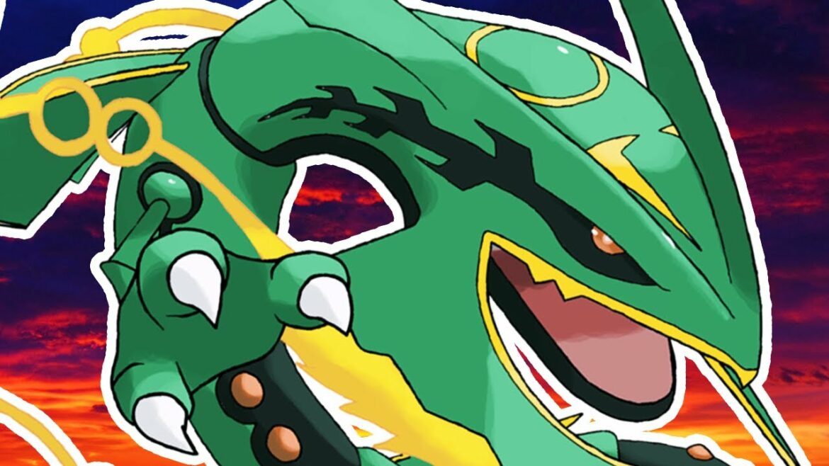 Quel est le Pokémon légendaire le plus puissant ?
