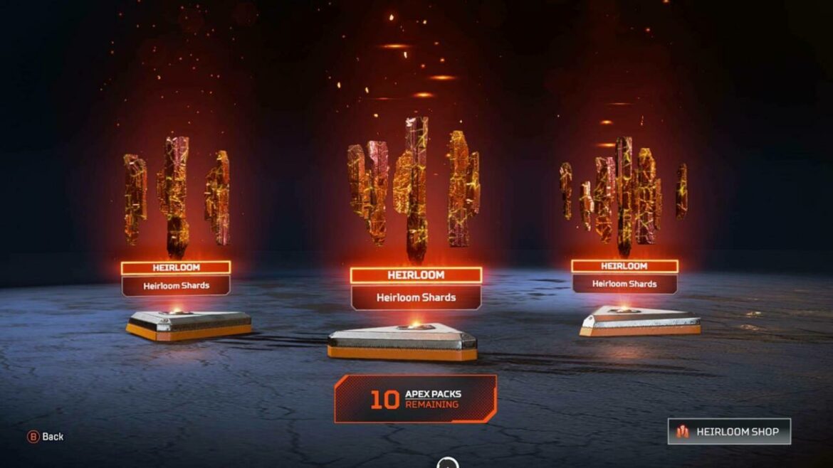 Comment choisir sa FOV Apex ?