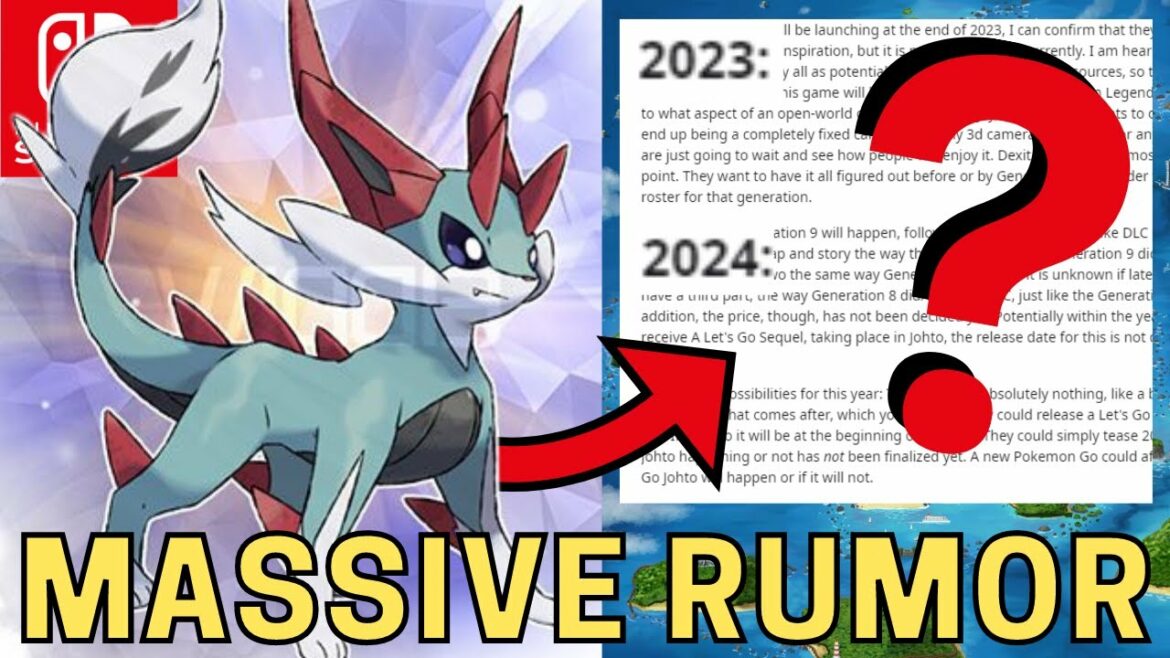 Will Charmander be in Pokemon arceus?
