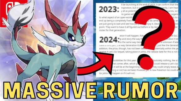 Will Charmander be in Pokemon arceus?