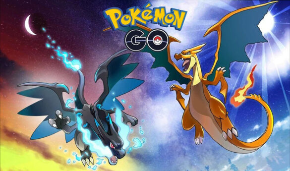 Quelle Mega Evolution choisir Pokémon GO ?
