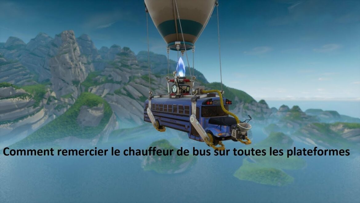 Comment exprimer un remerciement ?
