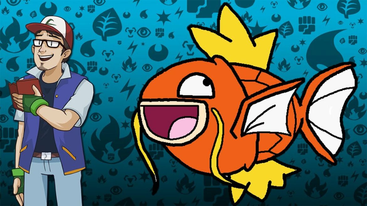 Who is the cutest Pokémon?