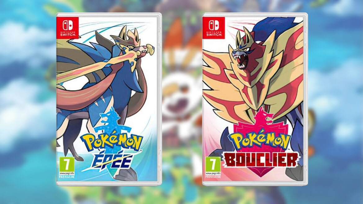 Quel est le pire jeu Pokémon ?