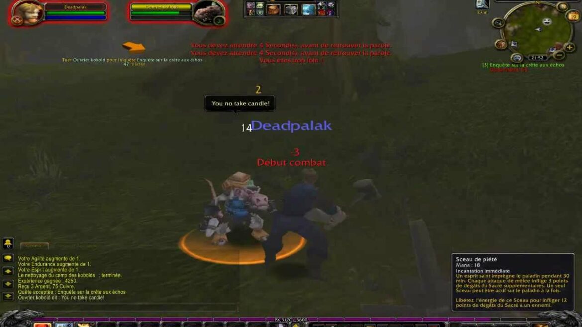 Comment avoir New World gratuit ?