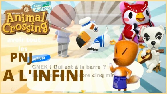 Comment avoir le plan de bricolage planche à pain Animal Crossing ?