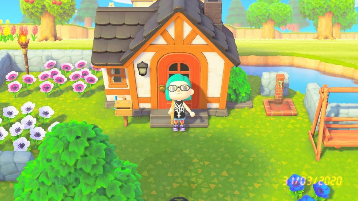 Quand est le jour de la nature sur Animal Crossing ?