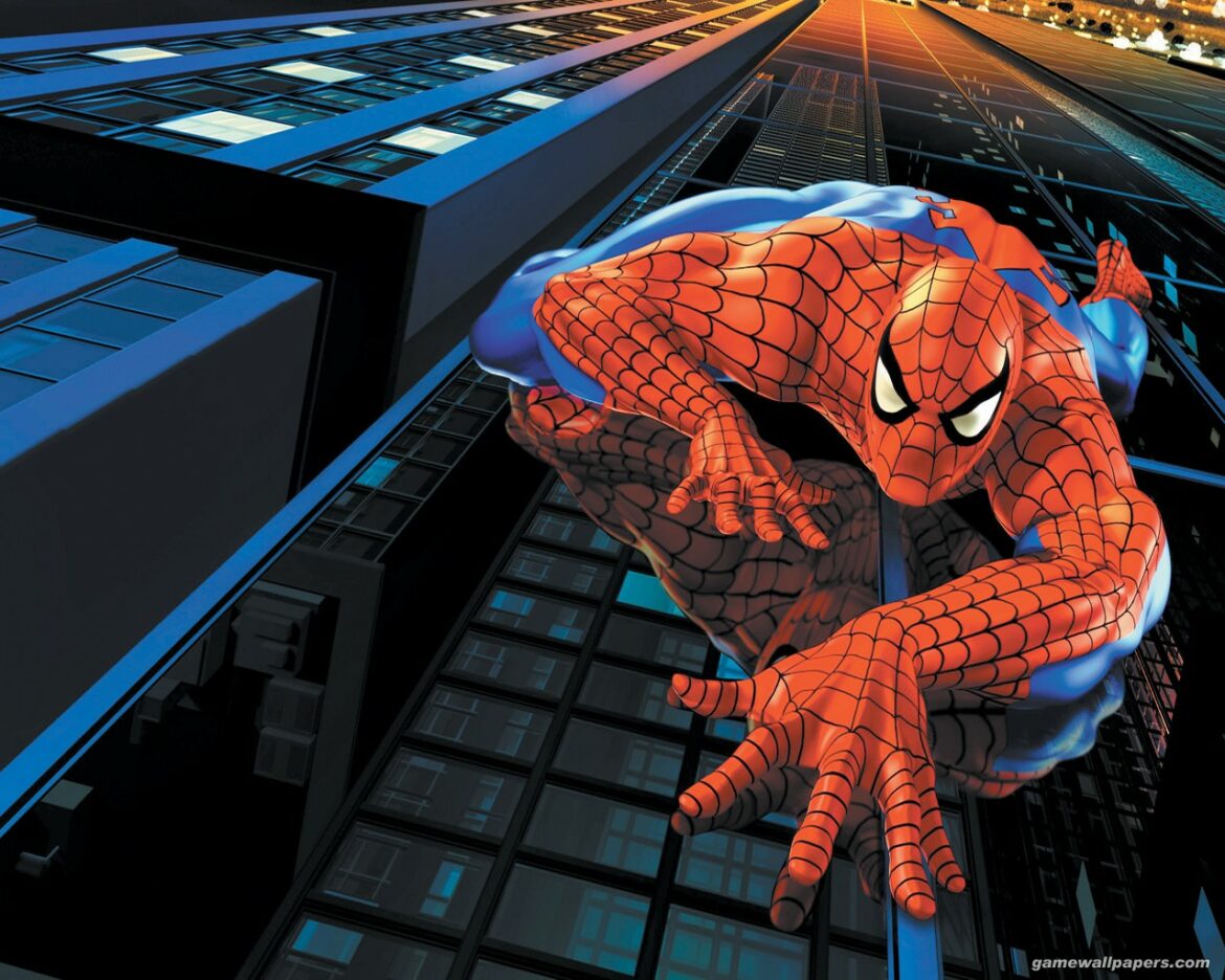 Quand Spider-Man meurt ?