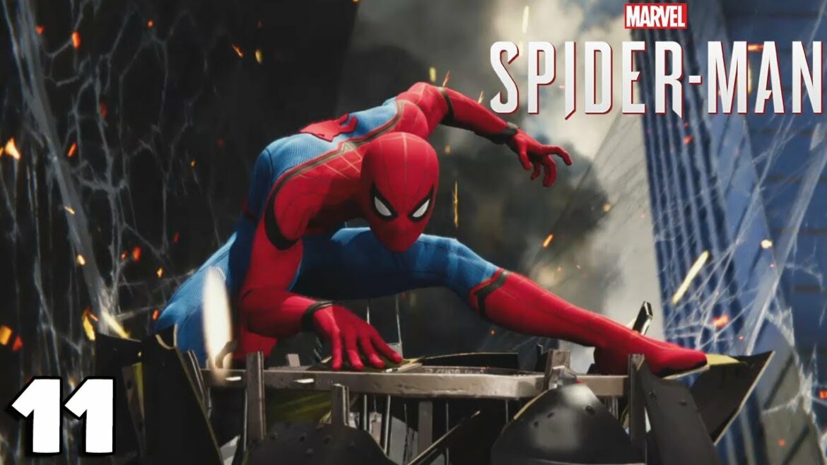 Est-ce que Peter Parker existe ?