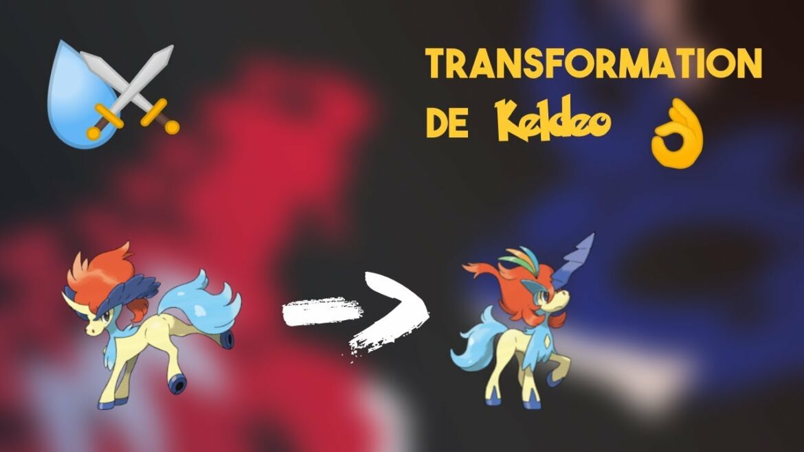 Comment avoir Zygarde forme parfaite Pokémon épée ?
