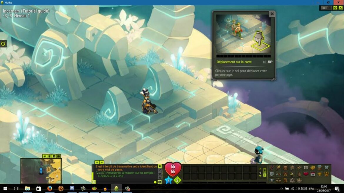 Quel est la meilleur classe Dofus Touch ?