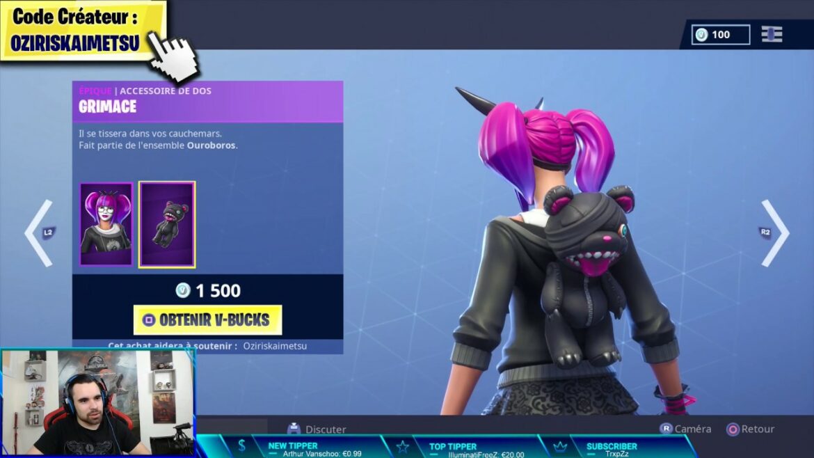 Pourquoi les serveurs de Fortnite ne répondent pas aujourd’hui ? SOS Ordinateurs Guides