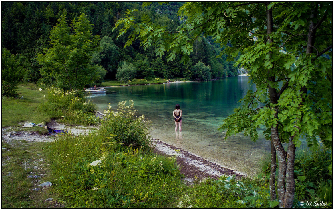Comment accéder au lit principal de l Ainsel ?