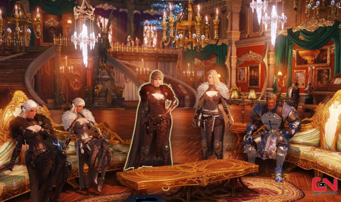 Is Wow better than Lost Ark?