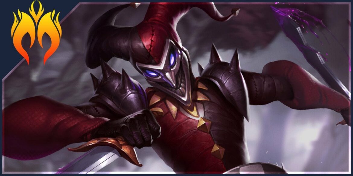 Who is good against Shaco?