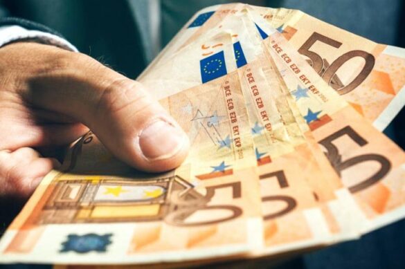 Comment avoir 100 € sur PayPal ?