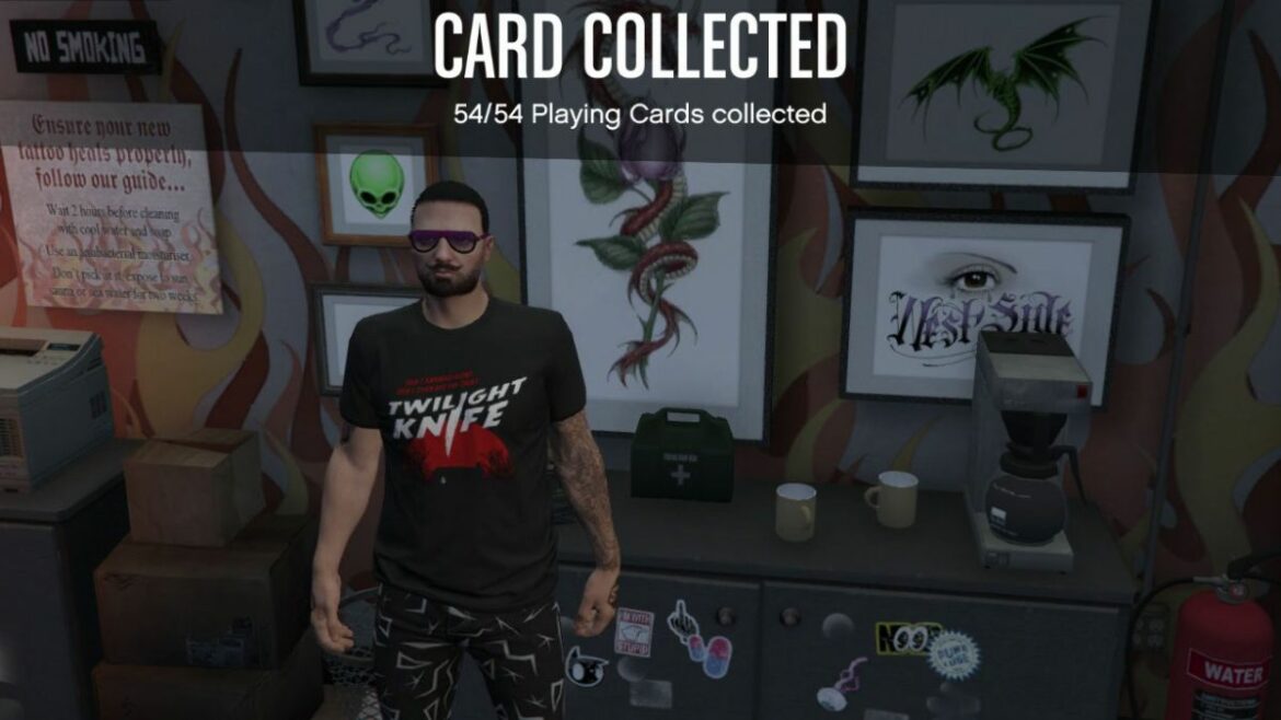 Comment ouvrir le menu interaction GTA 5 PS5 ?