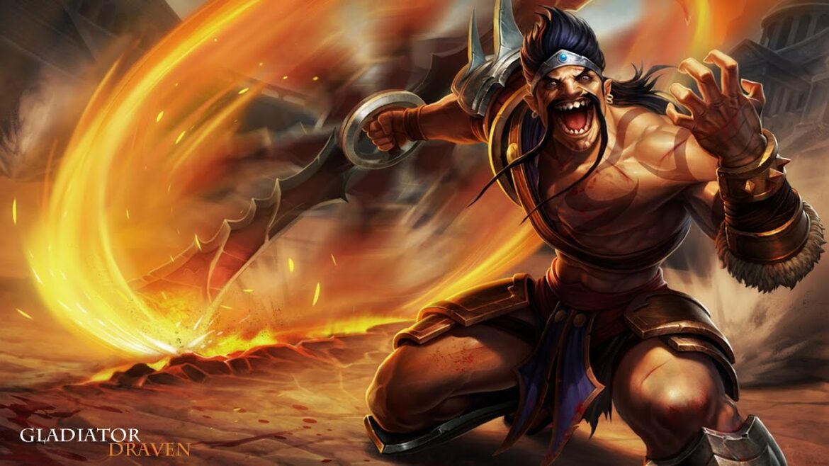 Is Yuumi good with Draven?