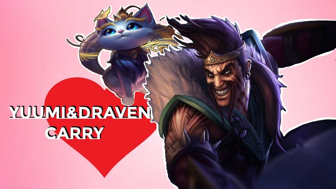 How do you Lane vs Yuumi?