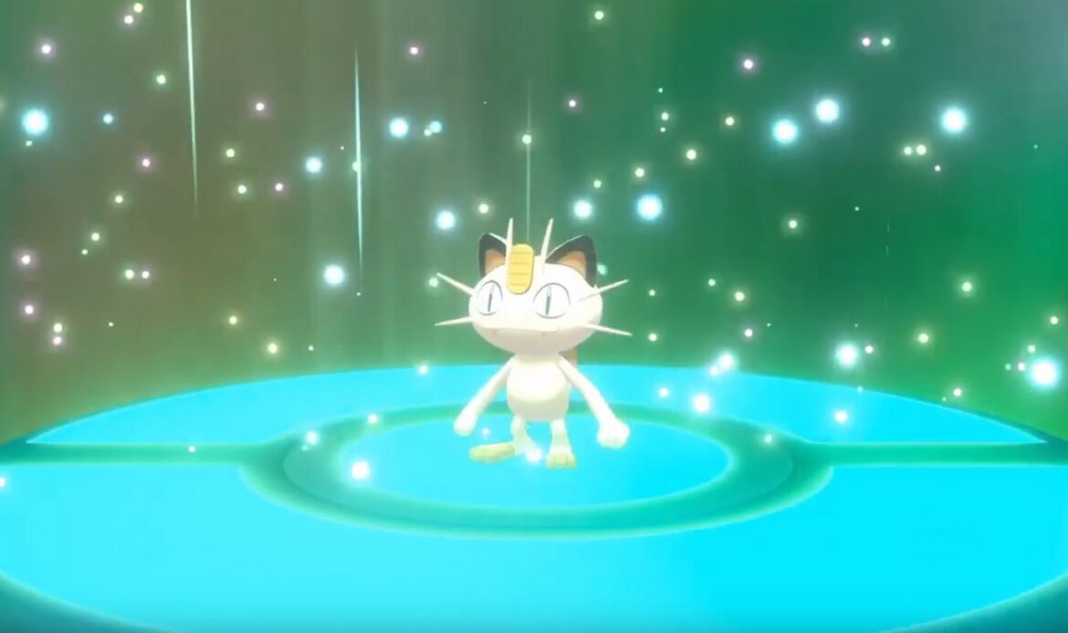 Où trouver Persian d Alola ?