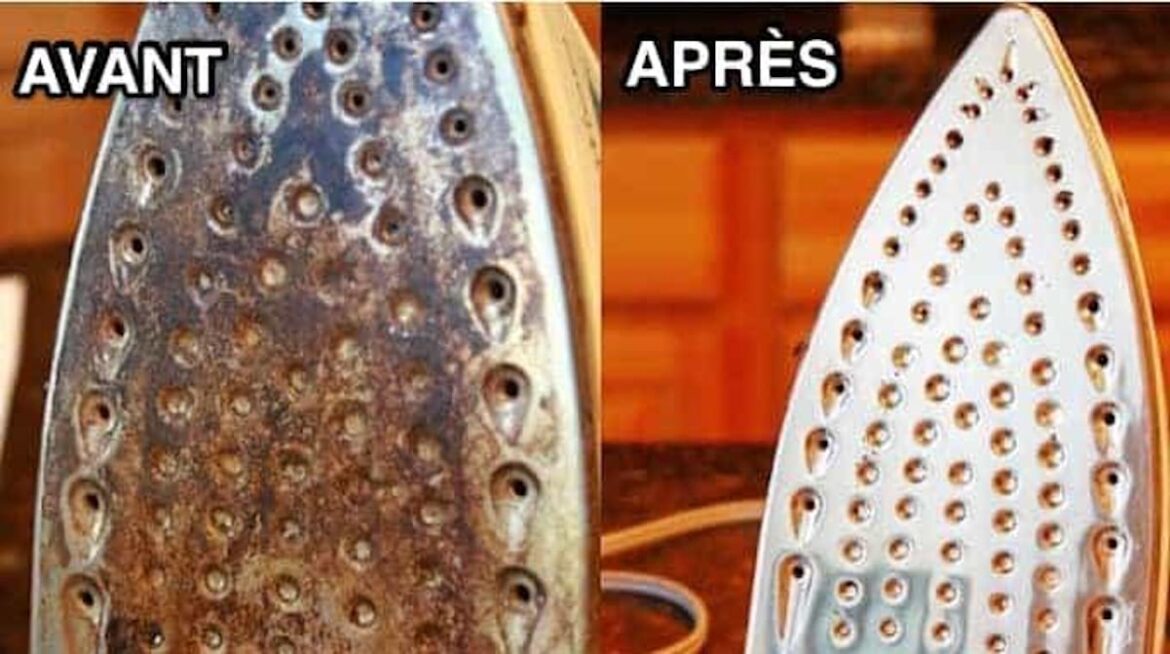 Comment fabriquer des lingots de fer ?