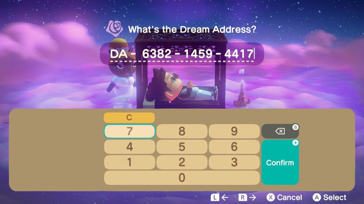 Comment recommencer Animal Crossing depuis le début ?