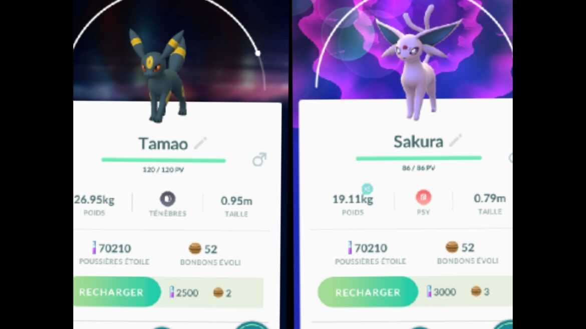 Comment obtenir un Aquali dans Pokémon Go ?