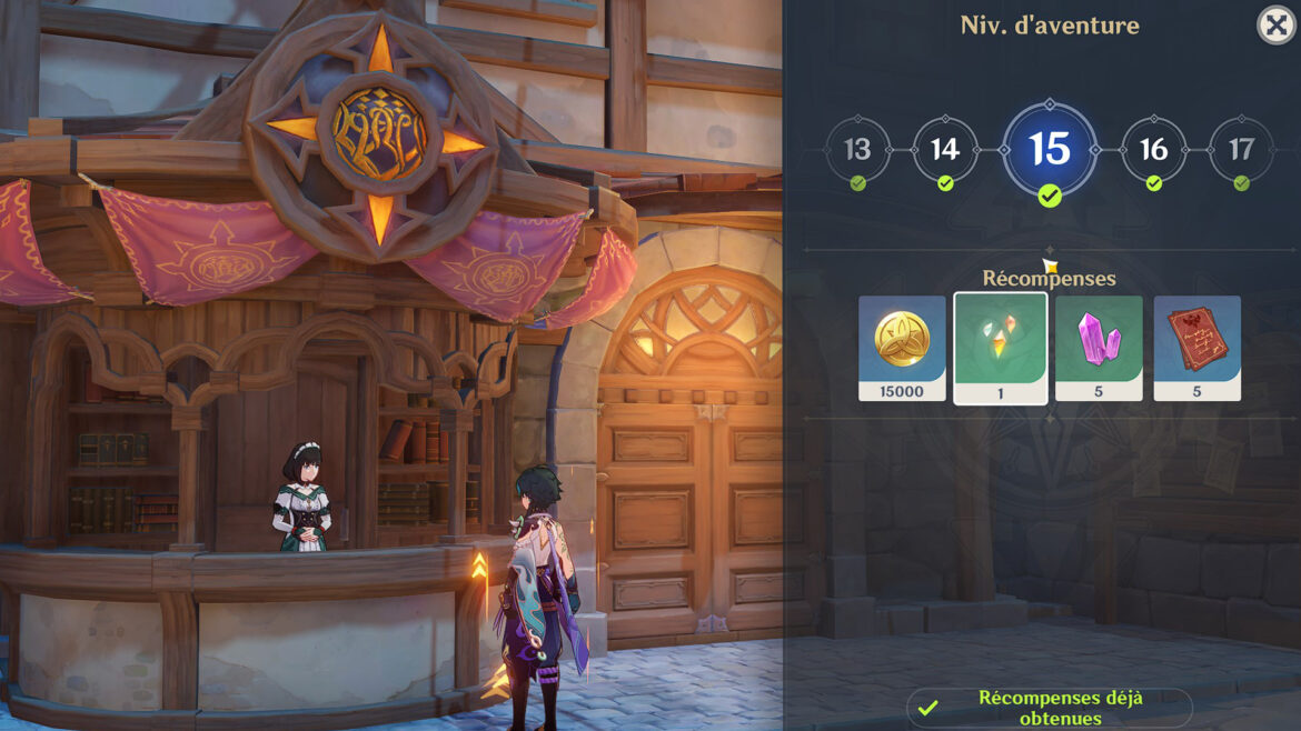 Comment avoir des éclats étranges rapidement ?