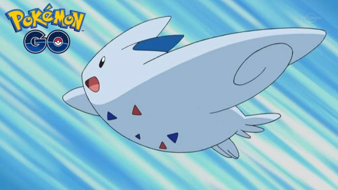 Où trouver Togetic ?