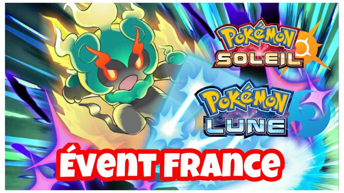 Comment avoir Marshadow en 2021 ?