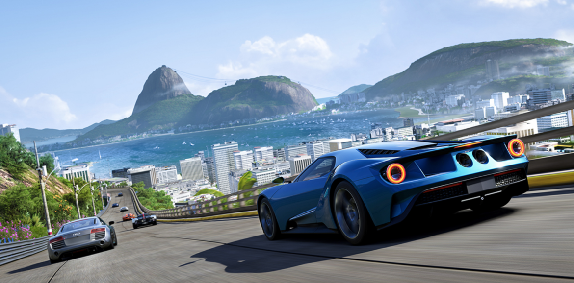 Quelle est la voiture la plus rapide de Gran Turismo 6 ?