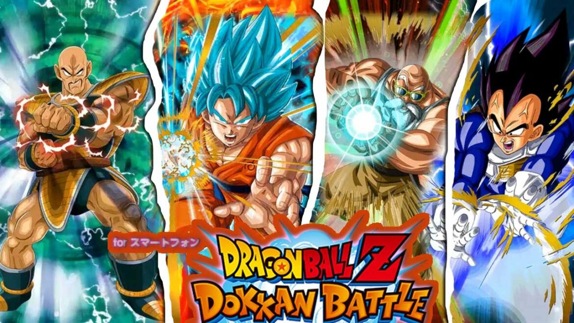 Quand est sortie Dokkan Battle global ?