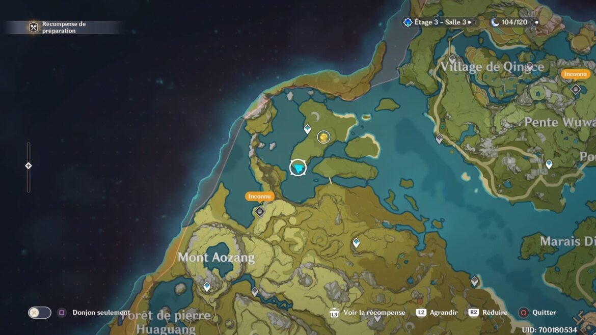 Où se trouvent les dinosaures dans fortnite ?