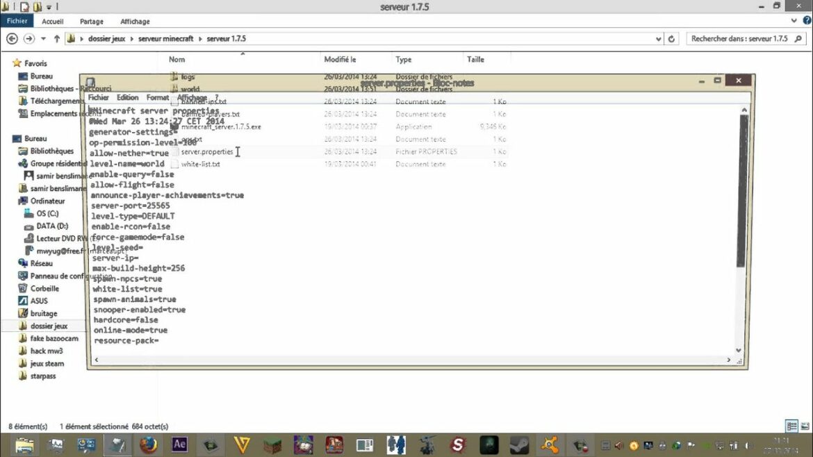 Comment désactiver tous les Command Block ?