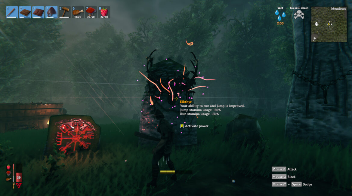 Comment invoquer Léviathan ?