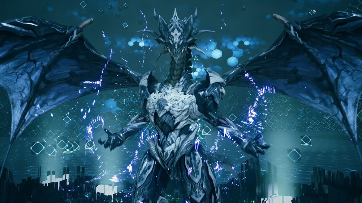Comment tuer Bahamut ?