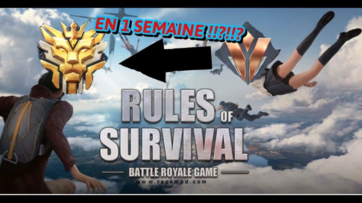 Comment XP rapidement LoL 2022 ?