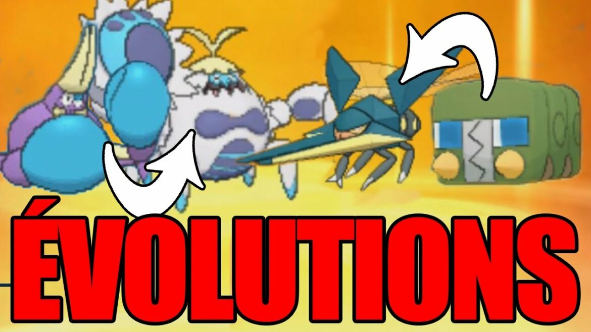 Comment faire évoluer crise à pile ?