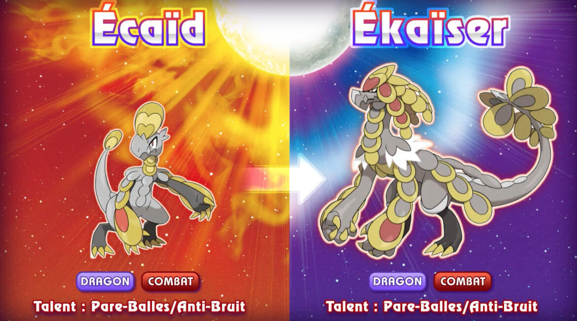 Comment faire évoluer type 0 en Silvallié ?