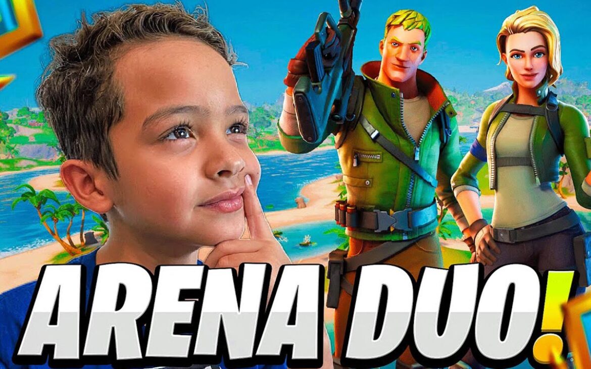 Pourquoi Fortnite rend fou ?