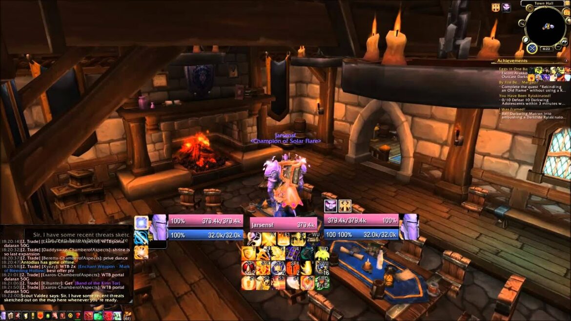 How do I copy addons from one character to another?