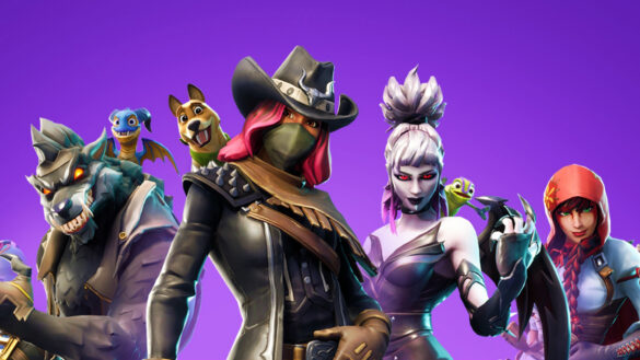What is the best girl skin in Fortnite?