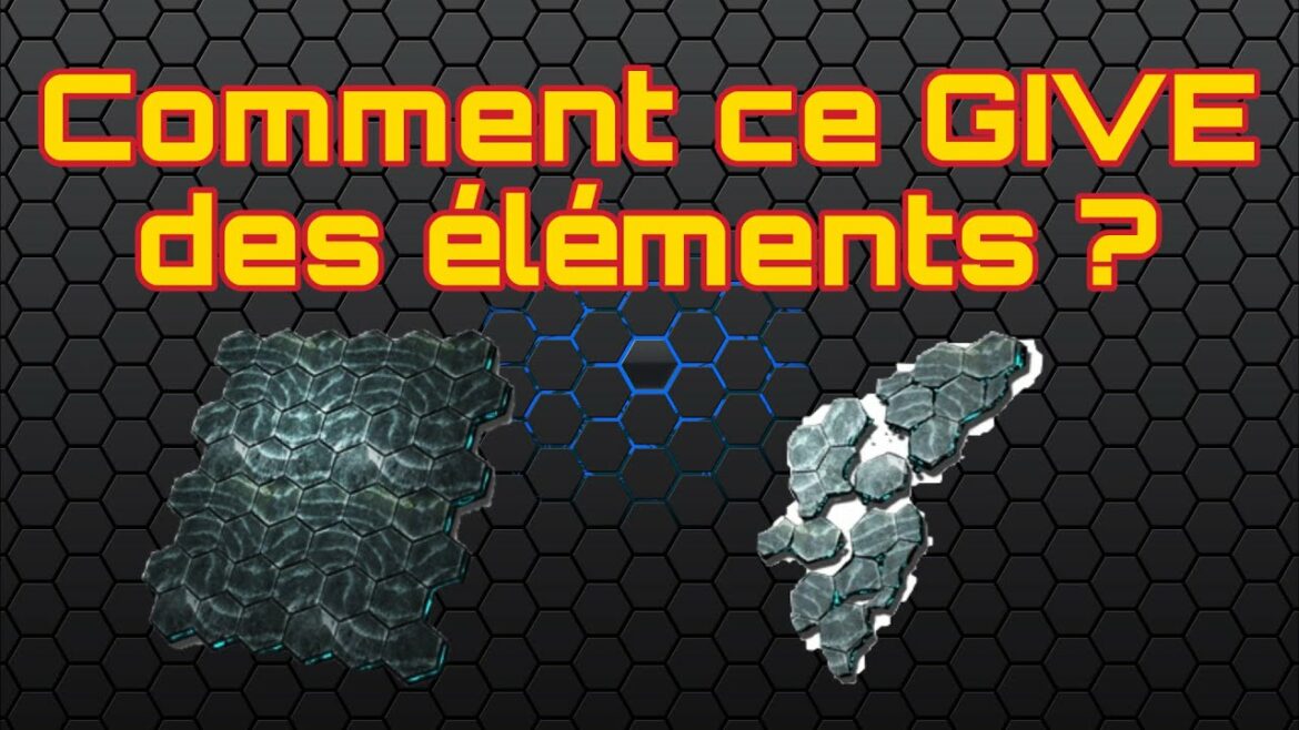 Comment utiliser commande admin Ark ?