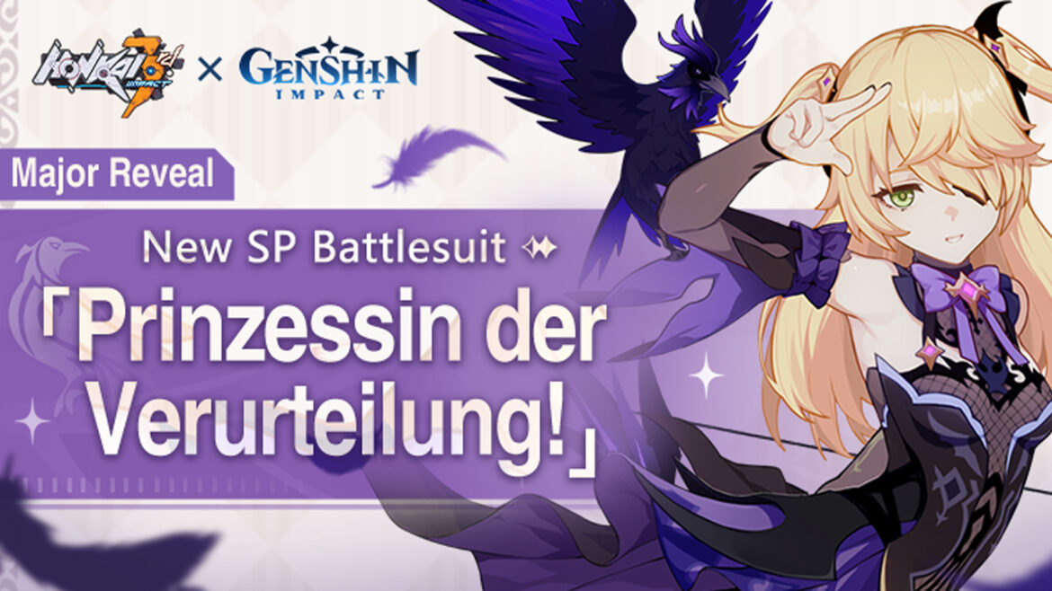 Quand sera la prochaine mise à jour de Genshin Impact ?