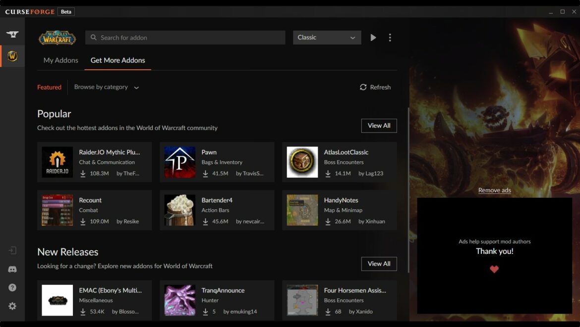 Do you need Questie for TBC Classic?